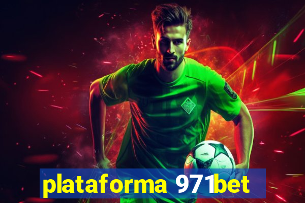 plataforma 971bet